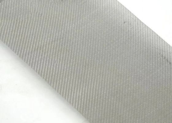ISO9001 Sertifikalı 10 20 30 40 50 Kare Delikli Dokuma Hasır Ekran