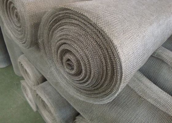 Otomobil bileşenlerini susturmak ve temizlemek için 80mm yüksek dayanıklılıklı örgü tel ağı