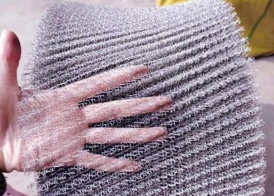 3mm örgü tel örgü yüksek performanslı etkili 76 filtrasyon
