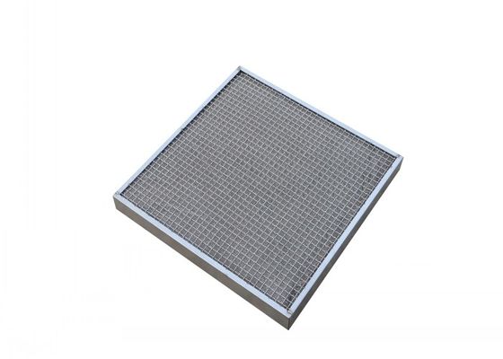 Etkili filtreleme örgü tel paslanmaz çelik filtre ağı 0.05mm-1.8mm Aperture