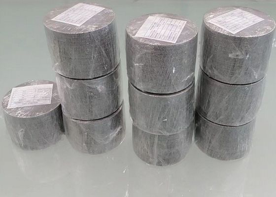 En iyi filtreleme sonuçları için paslanmaz çelik filtreleme ekran ağı