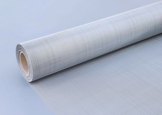 Sinek, Sivrisinek ve Diğer Küçük Böcekleri Engellemek için Paslanmaya Karşı Paslanmaz Çelik Elek Direnci