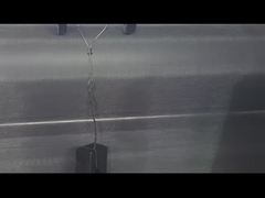 Paslanmaz Çelik Dokuma Hasır