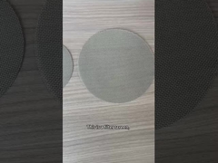 Yüksek Tensili Bahar Çelik Dikiş Tel Ağı Ekranı 30° 180° Kanca Tipi Ve Uzun Slot