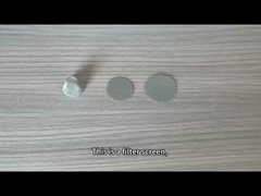 KDL Kablo Ağı tarafından Yapılan Filtre Ekranı