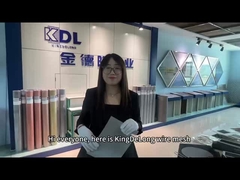 Paslanmaz Çelik Twilled Dokuma Filtre Ekran Mesh 60mesh Aşınmaya Dayanıklı